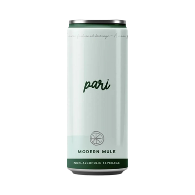 Modern Mule - Single Can