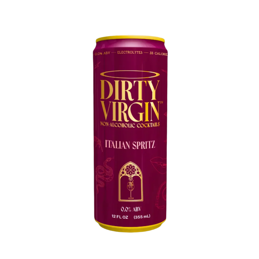 Italian Spritz - Single Can