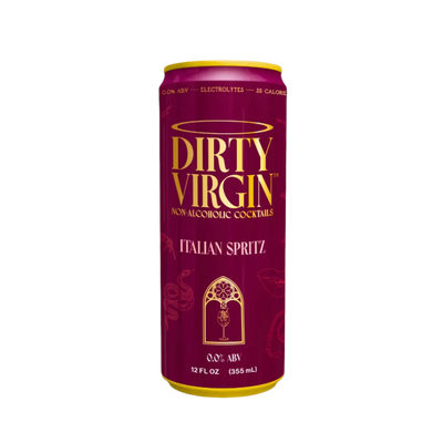 Italian Spritz - Single Can