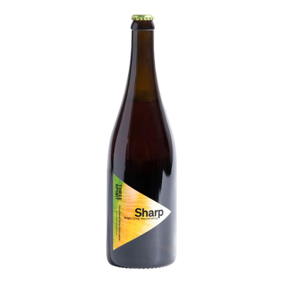 Three Spirit Blurred Vines Sharp Non-Alcoholic Wine Alternative