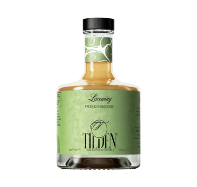 Tilden Lacewing | Craft NA Mini Bottle
