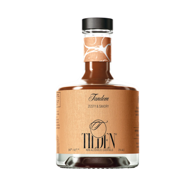 Tilden Tandem | Craft NA Mini Bottle