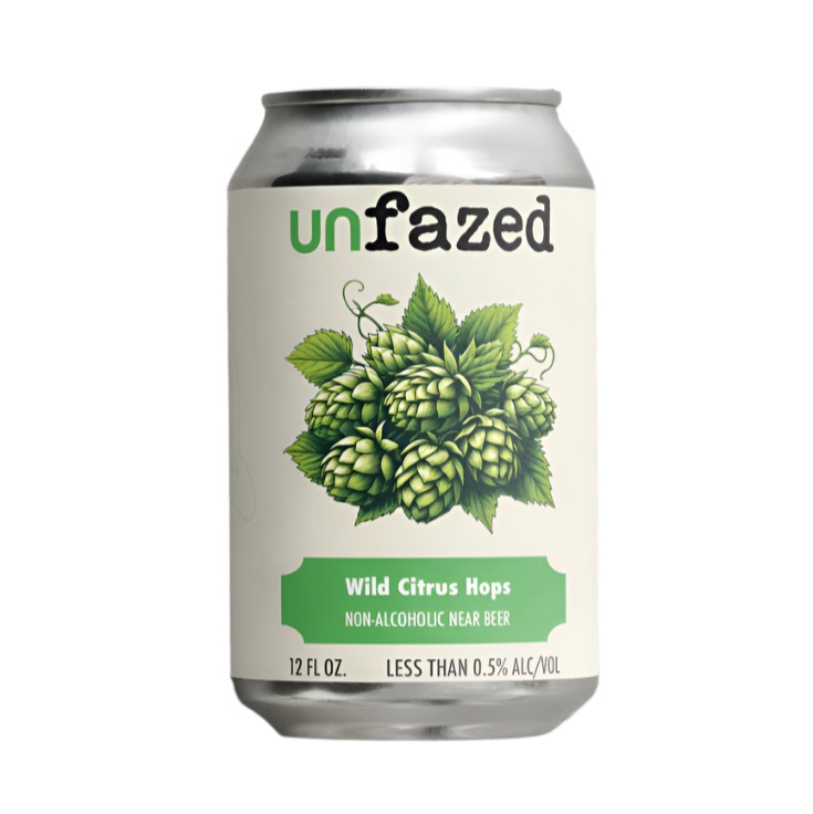 Wild Citrus Hops