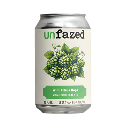 Wild Citrus Hops