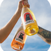Woody's Non-Alcoholic Blanc de Blanc