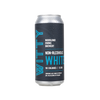Witty White Tallboy - Single Can