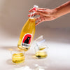 Woody's Non-Alcoholic Blanc de Blanc