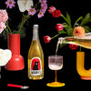 Woody's Non-Alcoholic Blanc de Blanc