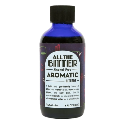 All The Bitter | Aromatic Bitters