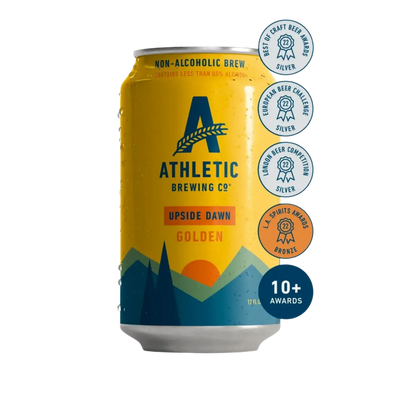 Upside Dawn Golden - Single Can