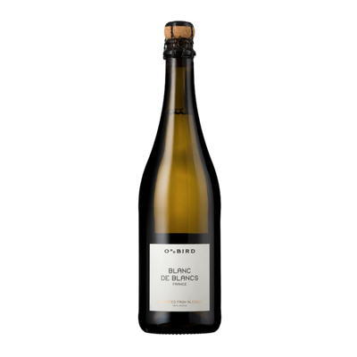 Oddbird Blanc de Blancs Sparkling White Wine