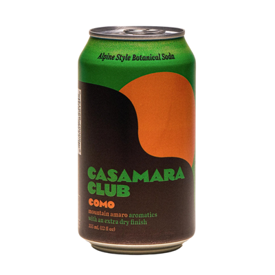 COMO | Single Can