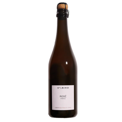 Oddbird Sparkling Rosé