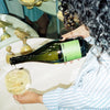 Good Twin Organic Non Alcoholic Sparkling Blanc