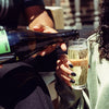 Good Twin Organic Non Alcoholic Sparkling Blanc