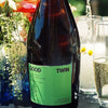 Good Twin Organic Non Alcoholic Sparkling Blanc