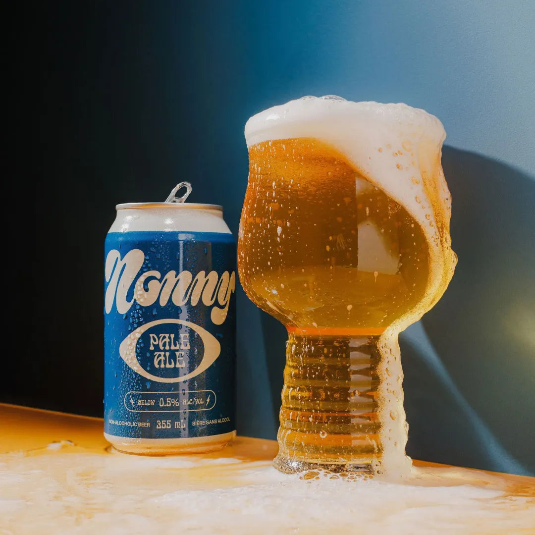 Pale Ale - Single Can