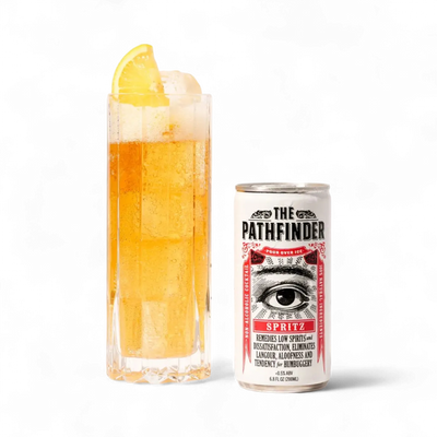 Spritz - Single Can
