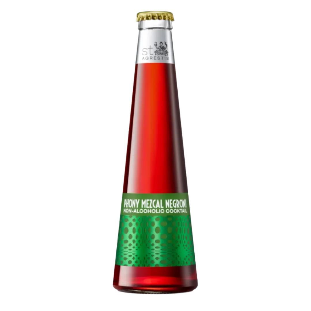 Phony Mezcal Negroni - Single