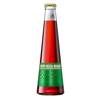 Phony Mezcal Negroni - Single