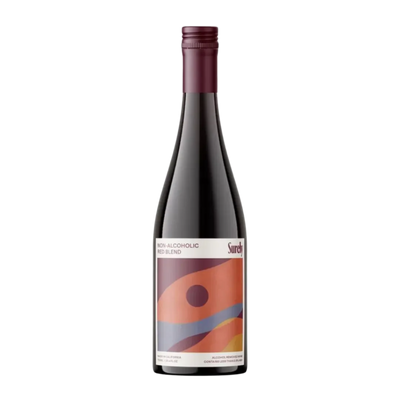 Surely NA Red Blend